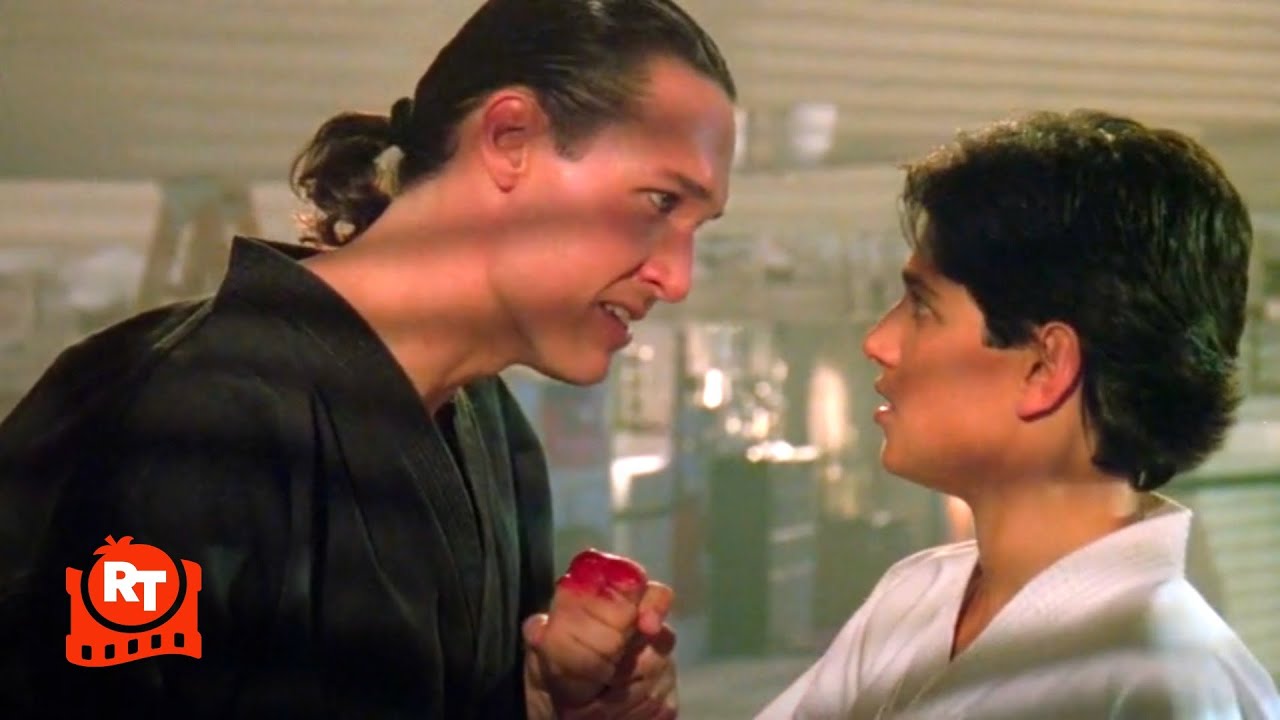 The Karate Kid Part III: A Deeper Dive Into The Plot And Characters The Karate Kid Part III: A Deeper Dive Into The Plot And Characters