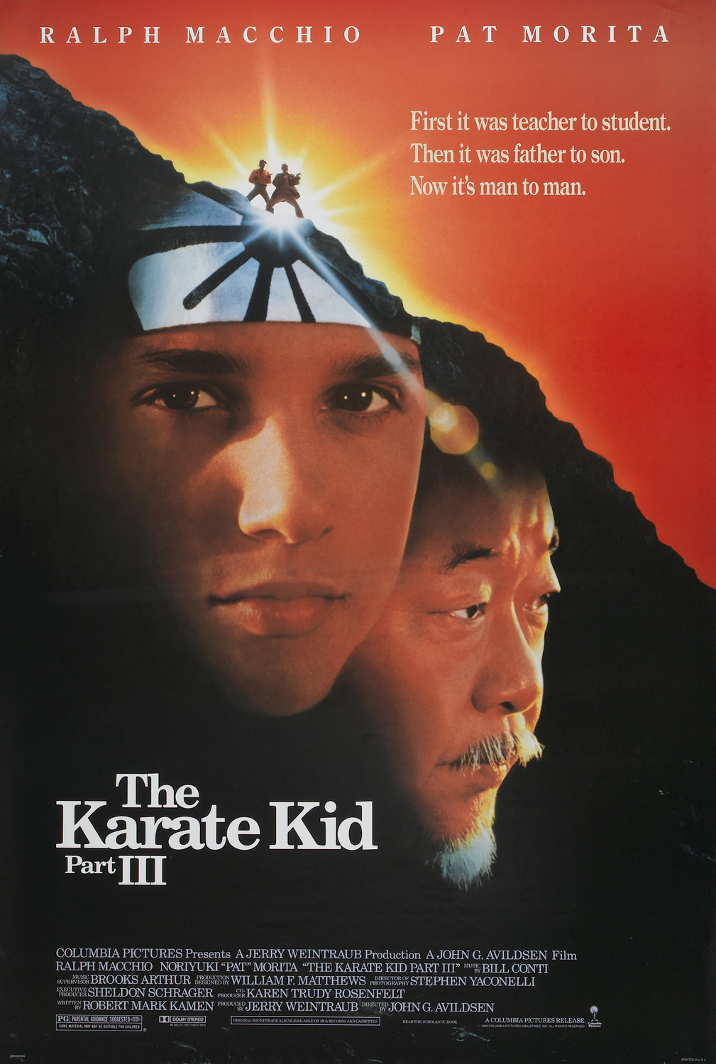 The Karate Kid Part III: Exploring Its Themes And Legacy The Karate Kid Part III: Exploring Its Themes And Legacy