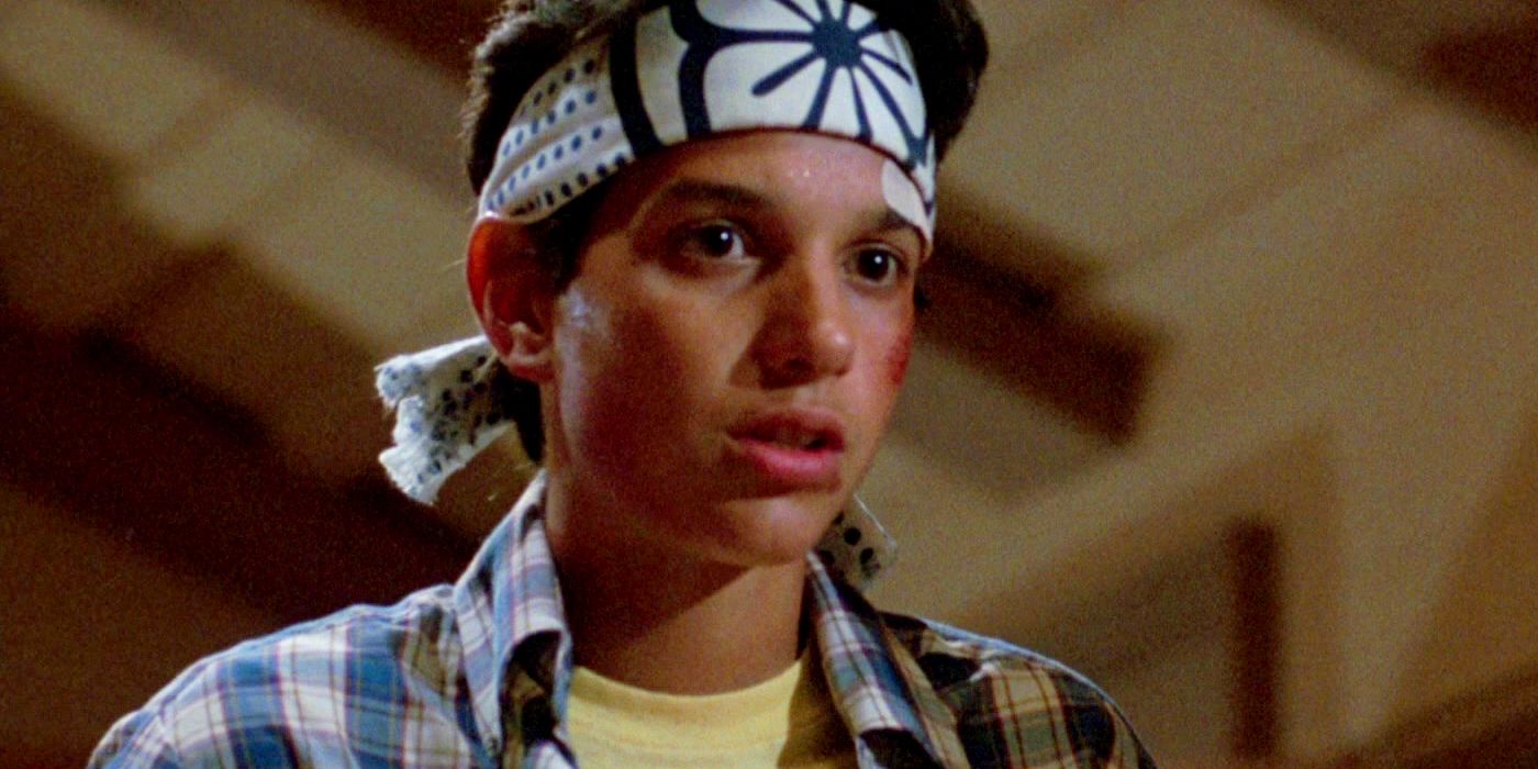 The Karate Kid's Enduring Impact: Continuity In Cobra Kai The Karate Kid's Enduring Impact: Continuity In Cobra Kai