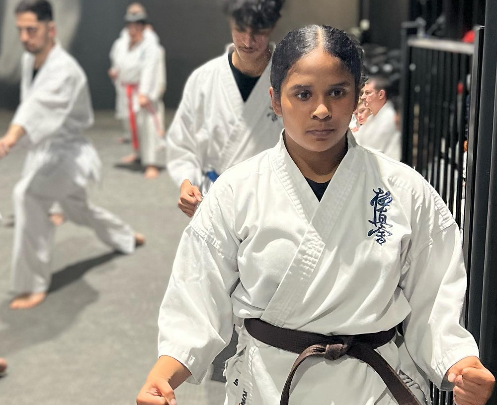 The Karate Kid's Impact On Pop Culture And Martial Arts Training The Karate Kid's Impact On Pop Culture And Martial Arts Training