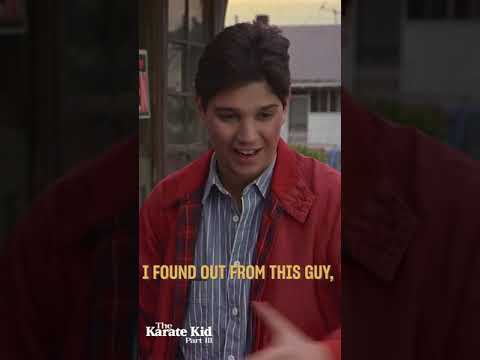 The Karate Kid's Influence On Popular Culture And Martial Arts The Karate Kid's Influence On Popular Culture And Martial Arts