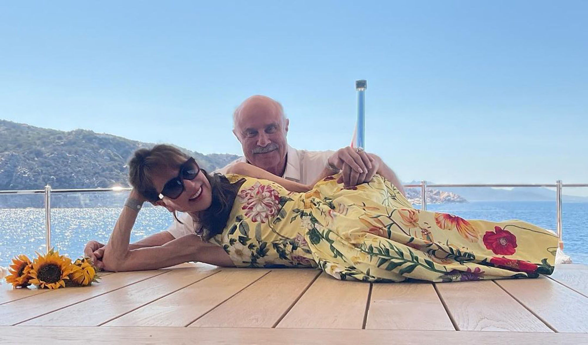 The Kardashian-West Children: Dr. Phil's Concerns And Foster Care Possibilities The Kardashian-West Children: Dr. Phil's Concerns And Foster Care Possibilities