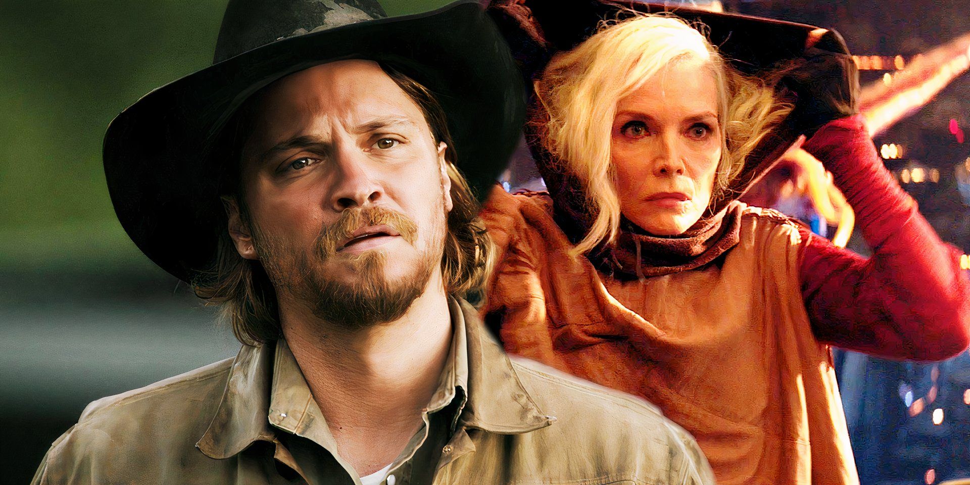 The Kayce Dutton Spinoff: A Deeper Dive Into The Controversial Yellowstone Season 5 Flashbacks The Kayce Dutton Spinoff: A Deeper Dive Into The Controversial Yellowstone Season 5 Flashbacks