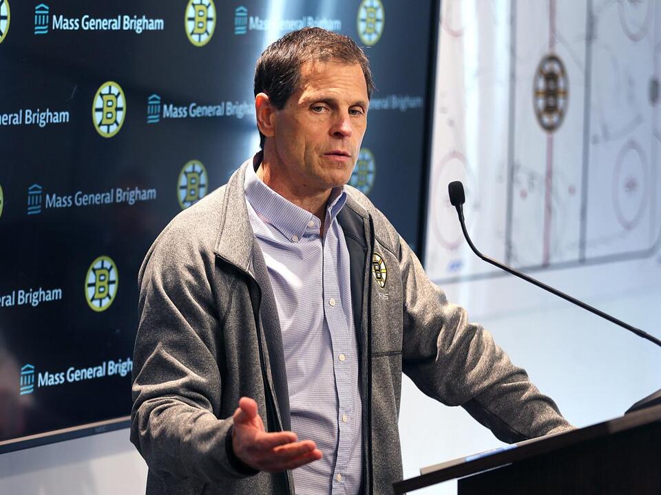 The Key To The Bruins' Future: ESPN's Offseason Breakdown The Key To The Bruins' Future: ESPN's Offseason Breakdown
