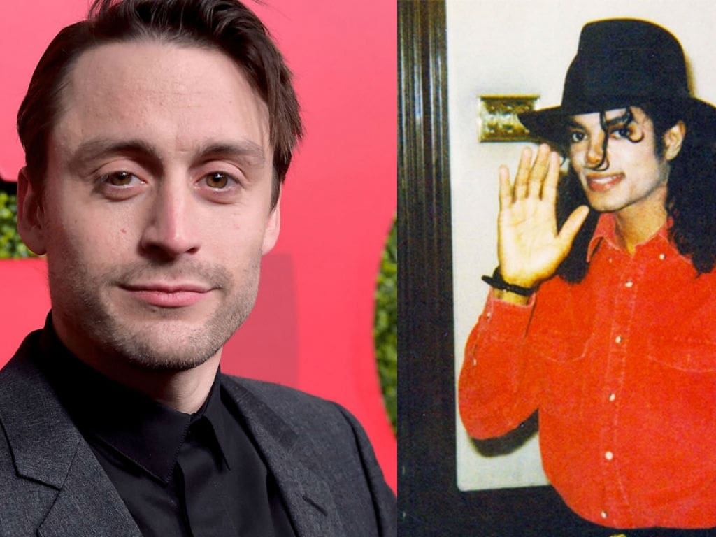 The Kieran Culkin-Michael Jackson Connection: Fact Or Fiction? The Kieran Culkin-Michael Jackson Connection: Fact Or Fiction?
