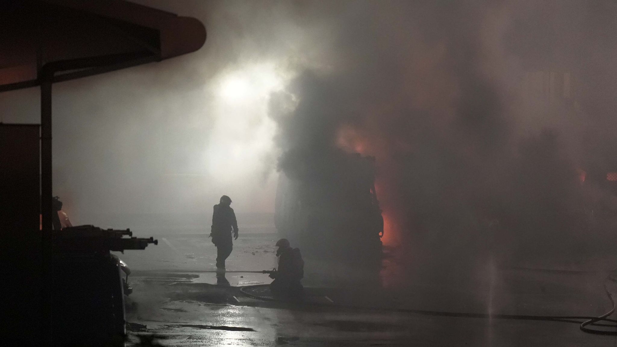 The Killing Of A Muslim Man In France: A Catalyst For Far-Left Islamophobia Claims The Killing Of A Muslim Man In France: A Catalyst For Far-Left Islamophobia Claims