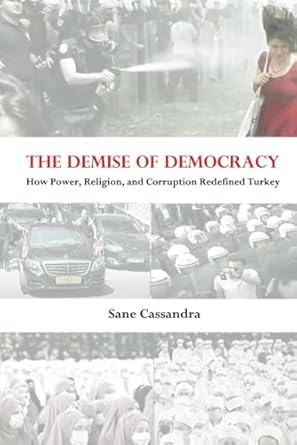 The King Of Davos's Demise: A Study Of Power And Corruption The King Of Davos's Demise: A Study Of Power And Corruption