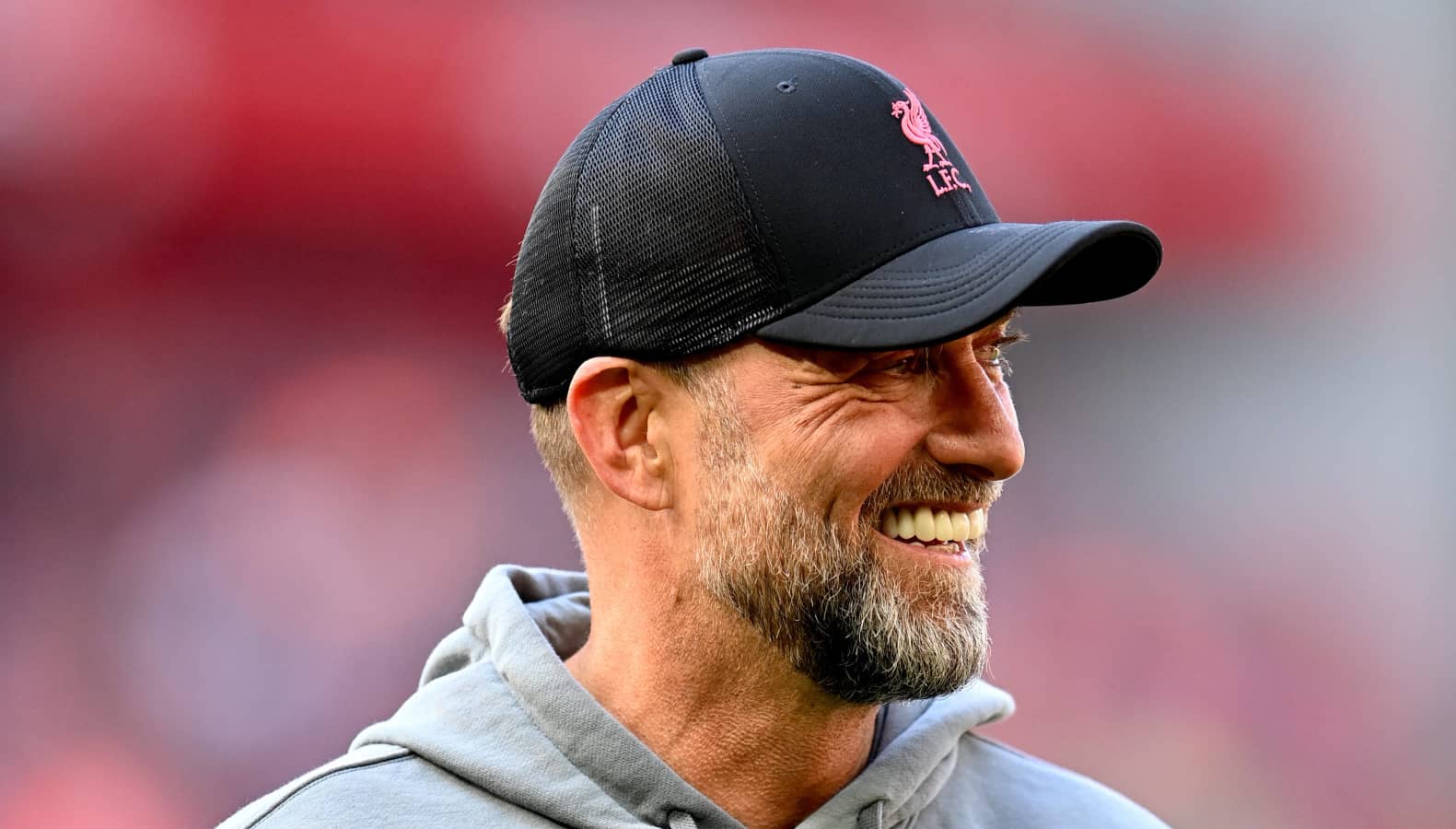 The Klopp Revolution: Transforming Liverpool FC – A Nostalgic Review The Klopp Revolution: Transforming Liverpool FC – A Nostalgic Review