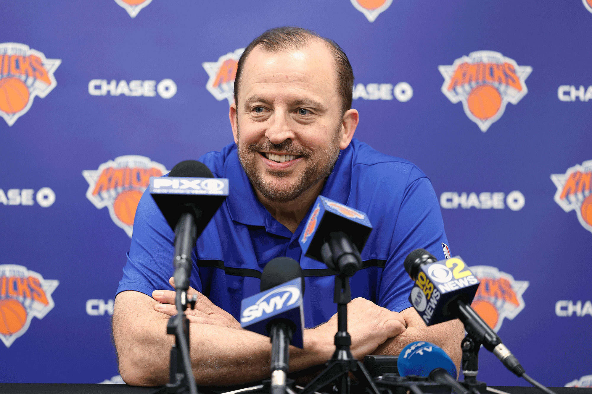 The Knicks' Turnaround: Thibodeau Addresses Past Flaws The Knicks' Turnaround: Thibodeau Addresses Past Flaws