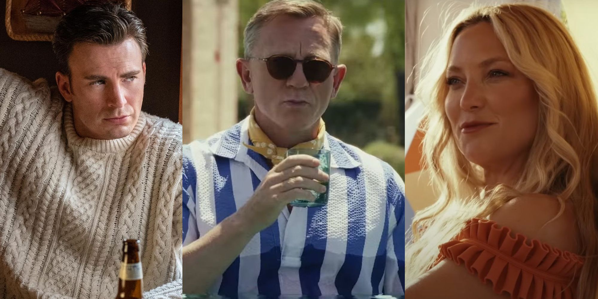 The Knives Out Franchise: Beyond Daniel Craig's Involvement The Knives Out Franchise: Beyond Daniel Craig's Involvement