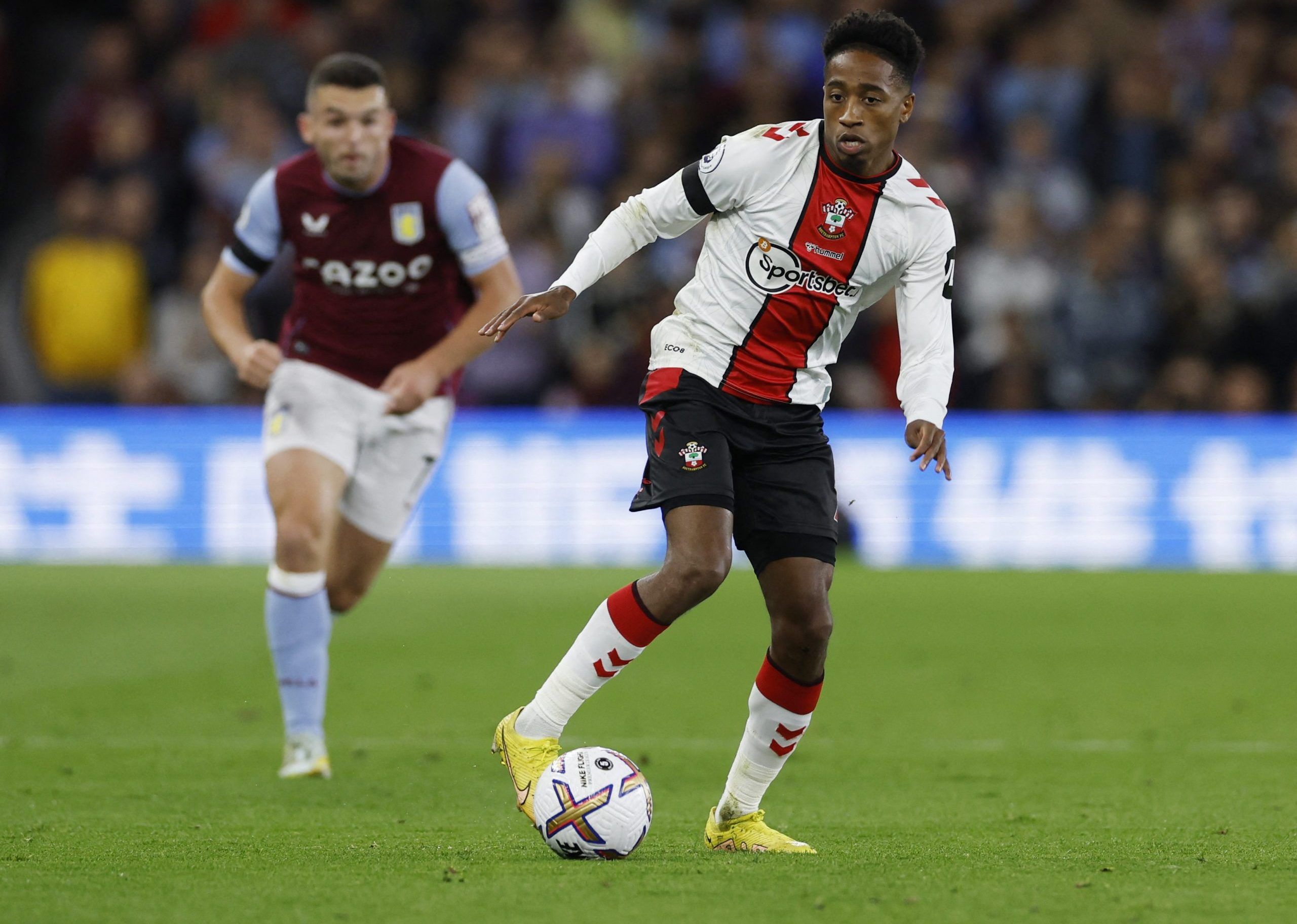 The Kyle Walker-Peters To Leeds Transfer Saga: A Detailed Look The Kyle Walker-Peters To Leeds Transfer Saga: A Detailed Look