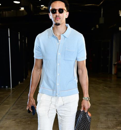 The Landry Shamet Conundrum: A棘手Situation For The Knicks The Landry Shamet Conundrum: A棘手Situation For The Knicks