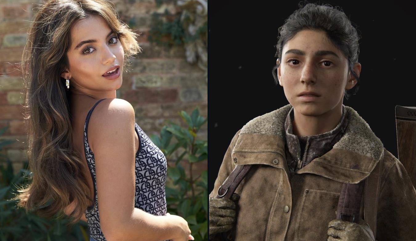 The Last Of Us: Isabela Merced Discusses A Powerful Gameplay Change The Last Of Us: Isabela Merced Discusses A Powerful Gameplay Change