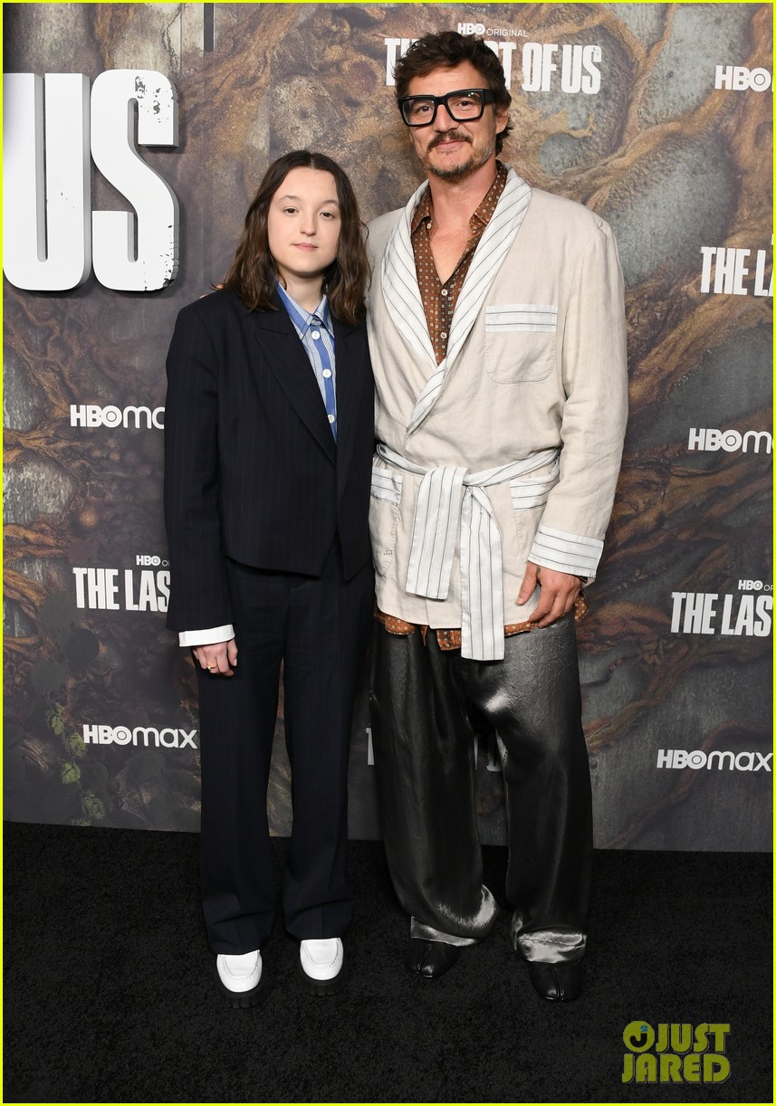 The Last Of Us Part II: Pedro Pascal And Bella Ramsey Tease New Trailer Footage The Last Of Us Part II: Pedro Pascal And Bella Ramsey Tease New Trailer Footage