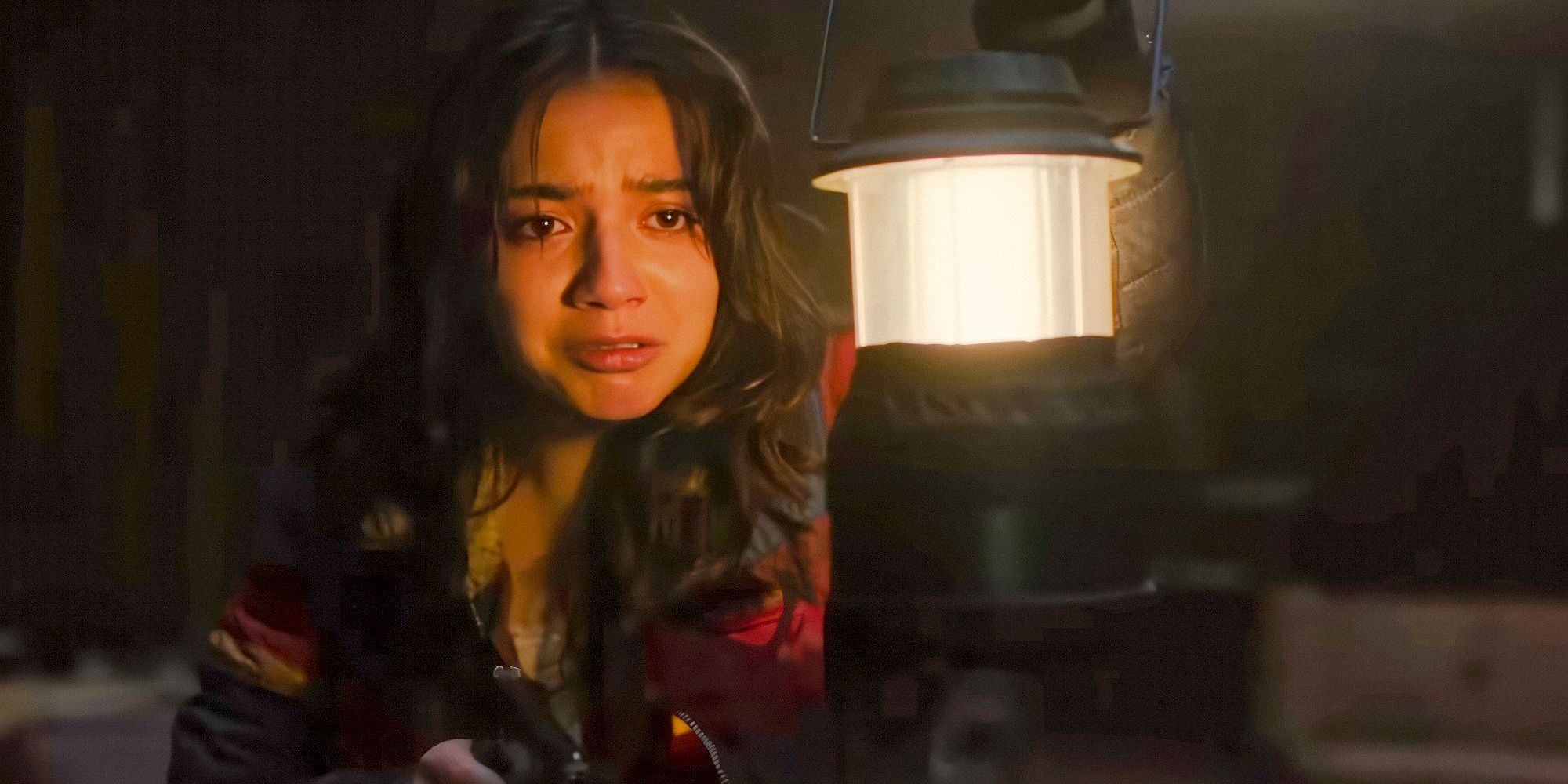 The Last Of Us Season 2: Fans Praise Isabela Merced's Portrayal Of Dina The Last Of Us Season 2: Fans Praise Isabela Merced's Portrayal Of Dina