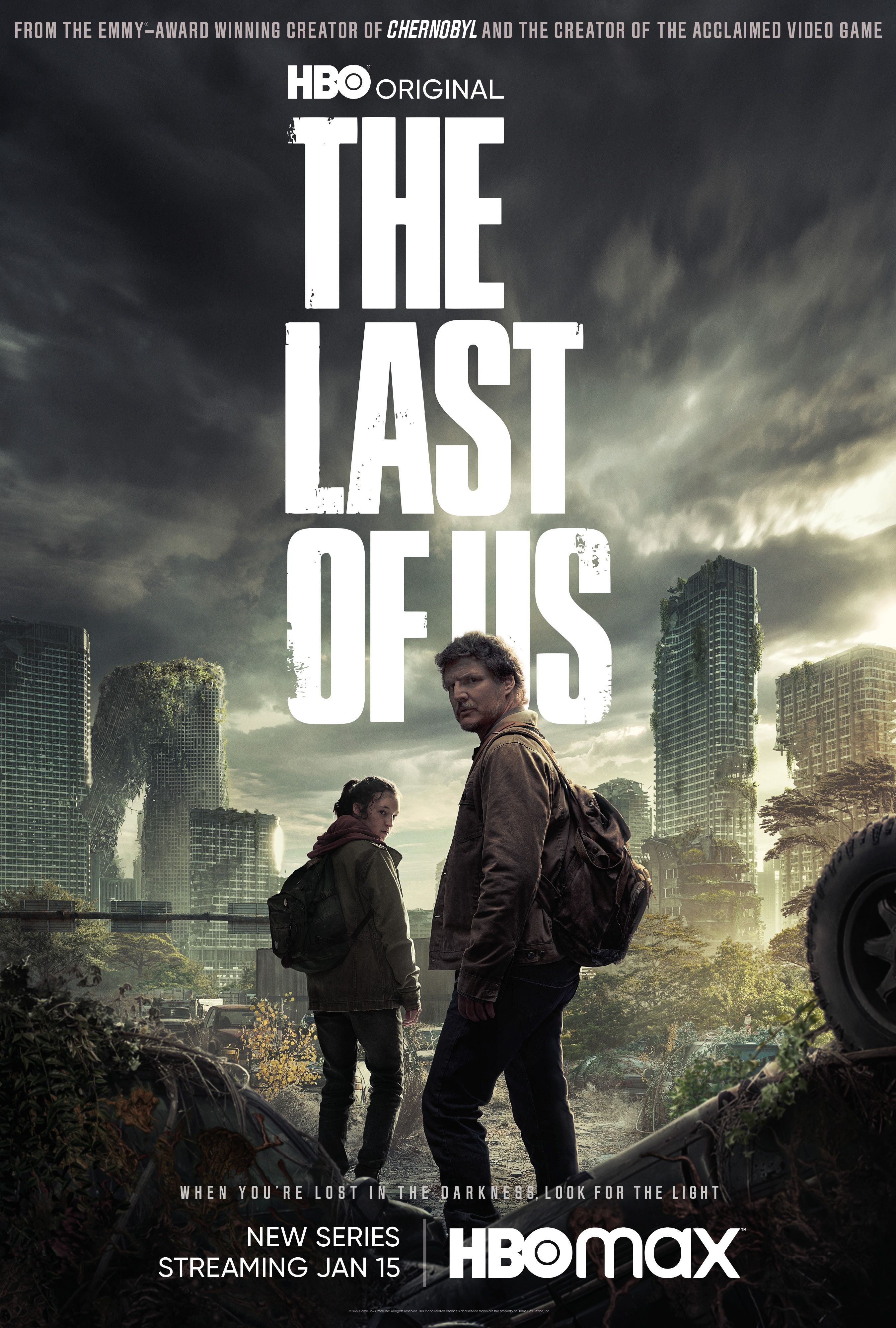 The Last Of Us Season 2: Understanding Dina's Character And Isabela Merced's Performance The Last Of Us Season 2: Understanding Dina's Character And Isabela Merced's Performance
