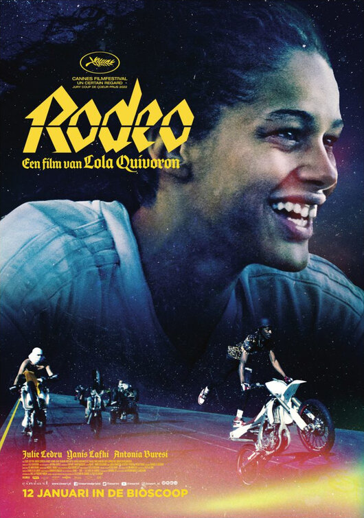 The Last Rodeo Movie Review: A Critical Analysis The Last Rodeo Movie Review: A Critical Analysis