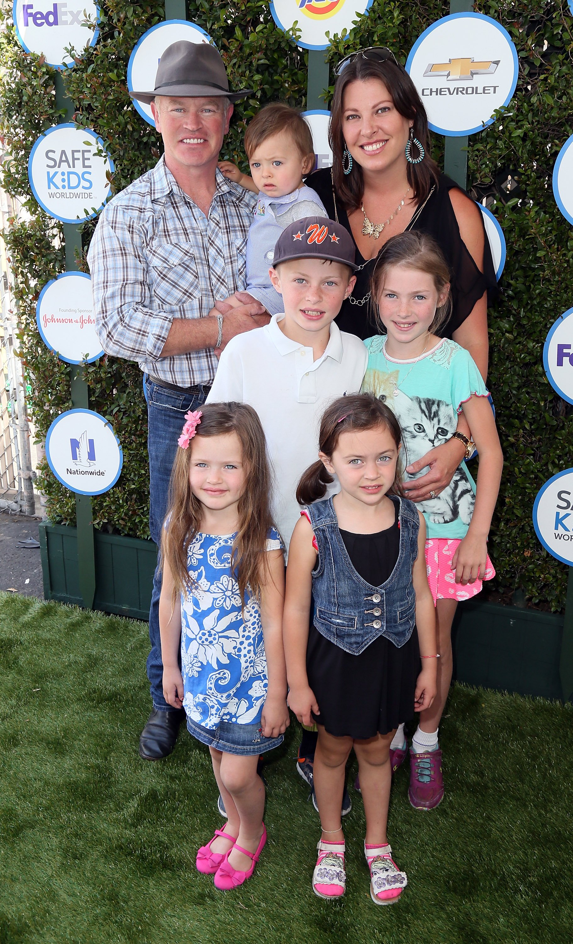 The Last Rodeo: Neal McDonough Discusses Faith And The Challenges Of Bull Riding The Last Rodeo: Neal McDonough Discusses Faith And The Challenges Of Bull Riding