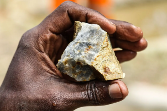 The Lasting Impact Of Abandoned Gold Mine Pollution The Lasting Impact Of Abandoned Gold Mine Pollution