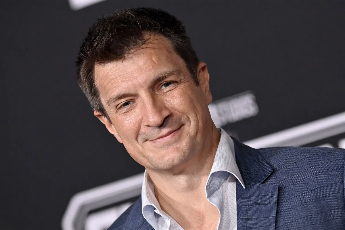 The Lasting Impression: Nathan Fillion's 3-Minute Masterclass In Saving Private Ryan The Lasting Impression: Nathan Fillion's 3-Minute Masterclass In Saving Private Ryan