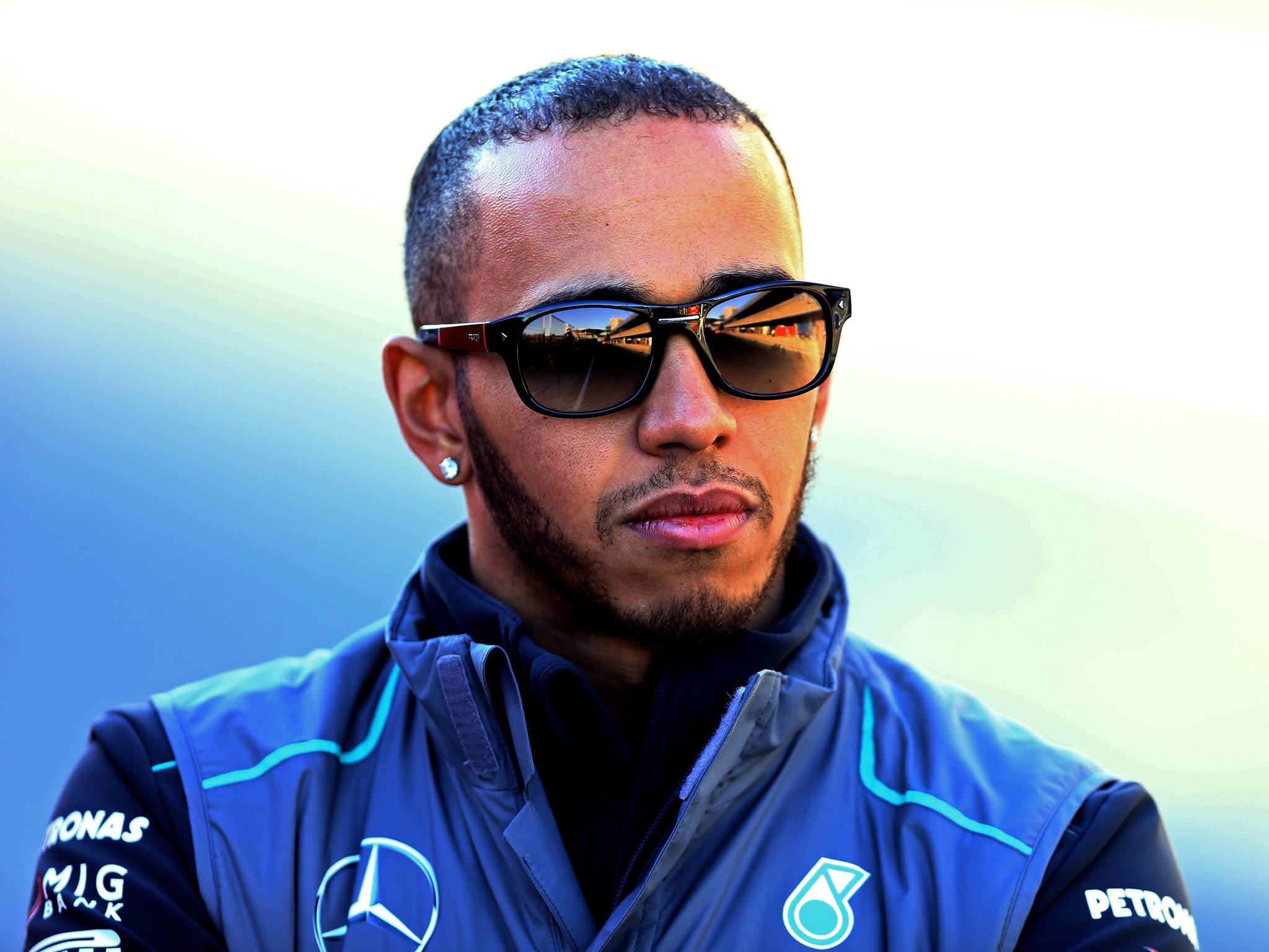 The Lewis Hamilton Factor: A Continuing Challenge For McLaren The Lewis Hamilton Factor: A Continuing Challenge For McLaren
