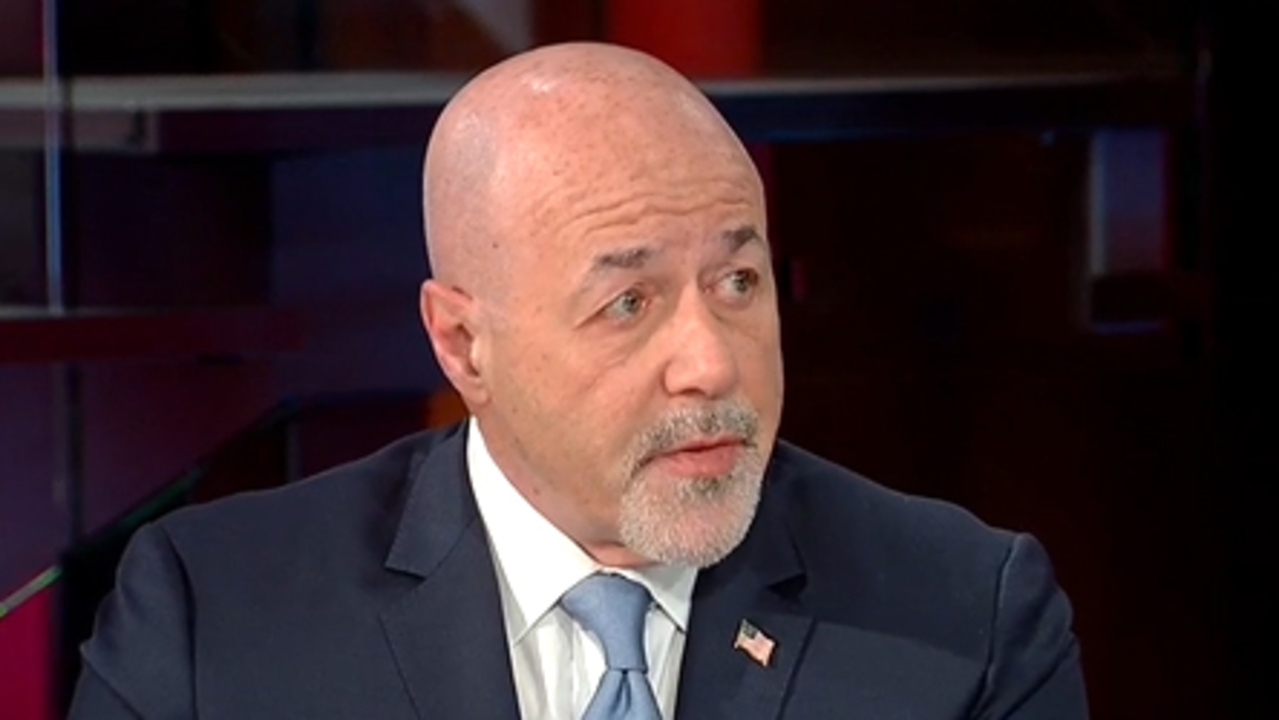 The Life And Death Of Bernard Kerik: A Complex Legacy The Life And Death Of Bernard Kerik: A Complex Legacy