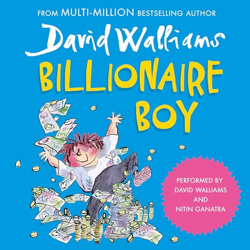 The Life And Times Of A Billionaire Boy: Examining The Impact Of Inheritance The Life And Times Of A Billionaire Boy: Examining The Impact Of Inheritance
