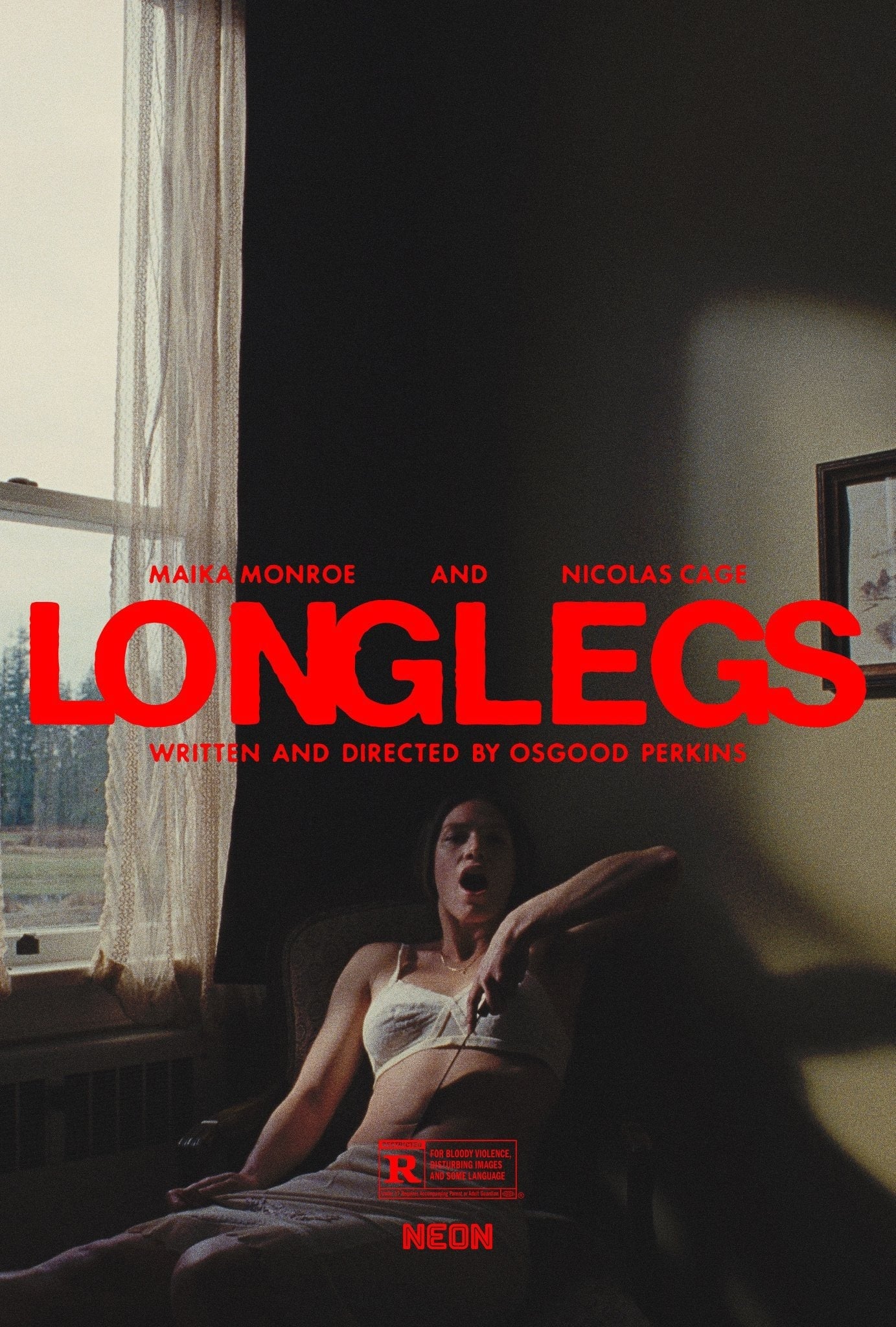 The Long Walk: A Simple Trailer, A Scary Premise The Long Walk: A Simple Trailer, A Scary Premise