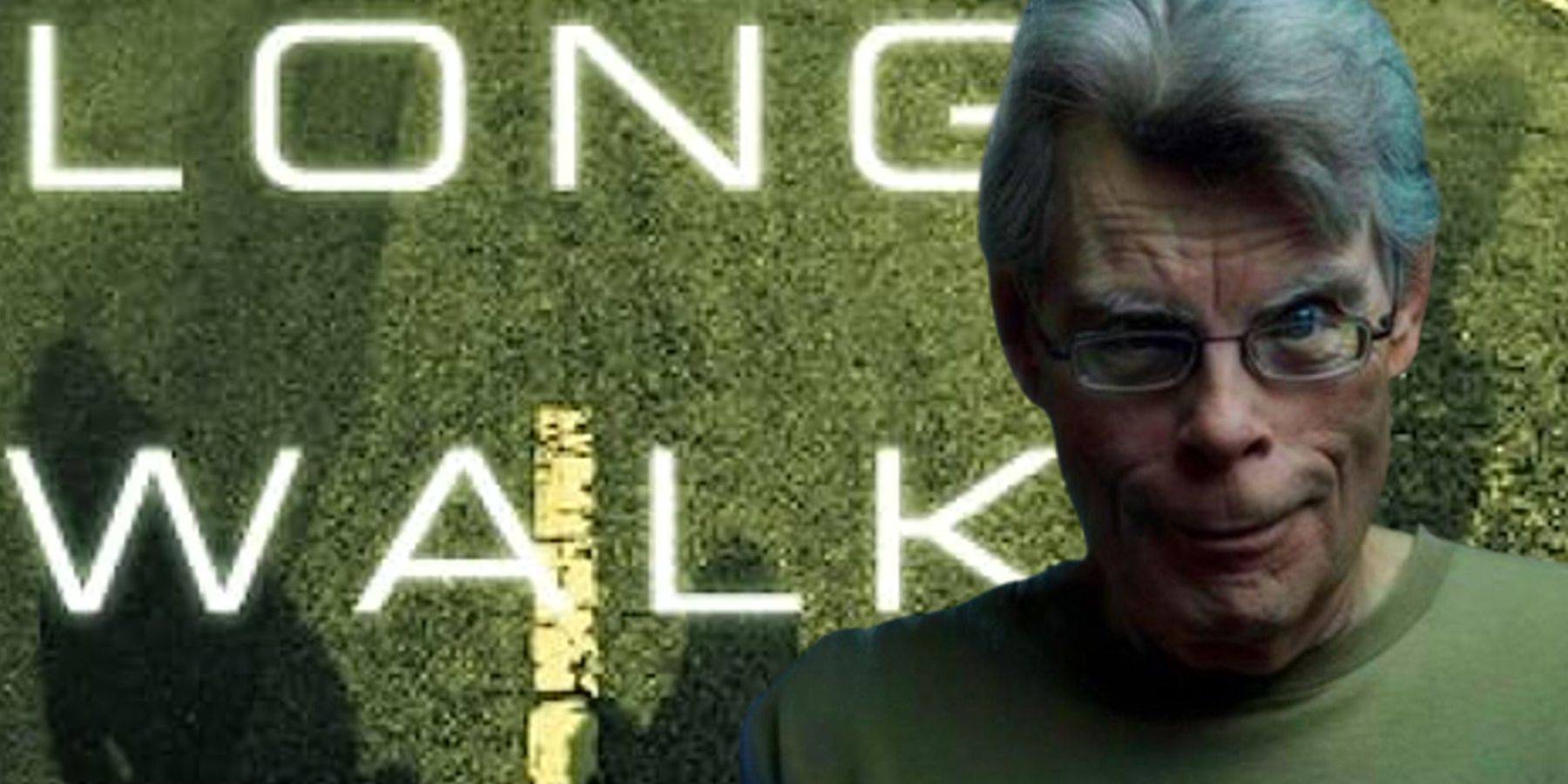 The Long Walk: Stephen King Adaptation Unveils New Trailer The Long Walk: Stephen King Adaptation Unveils New Trailer