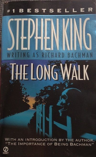 The Long Walk Trailer: A Stephen King-Approved Dark Thriller The Long Walk Trailer: A Stephen King-Approved Dark Thriller