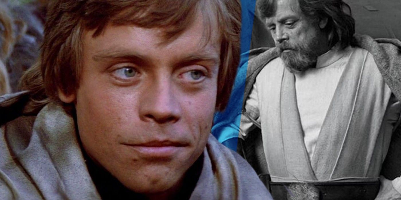 The Long Walk Trailer: Mark Hamill Steps Away From Luke Skywalker The Long Walk Trailer: Mark Hamill Steps Away From Luke Skywalker