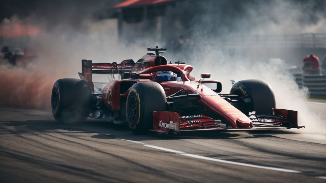 The Longevity Of F1 Drivers: Analyzing Performance After Age 40 The Longevity Of F1 Drivers: Analyzing Performance After Age 40