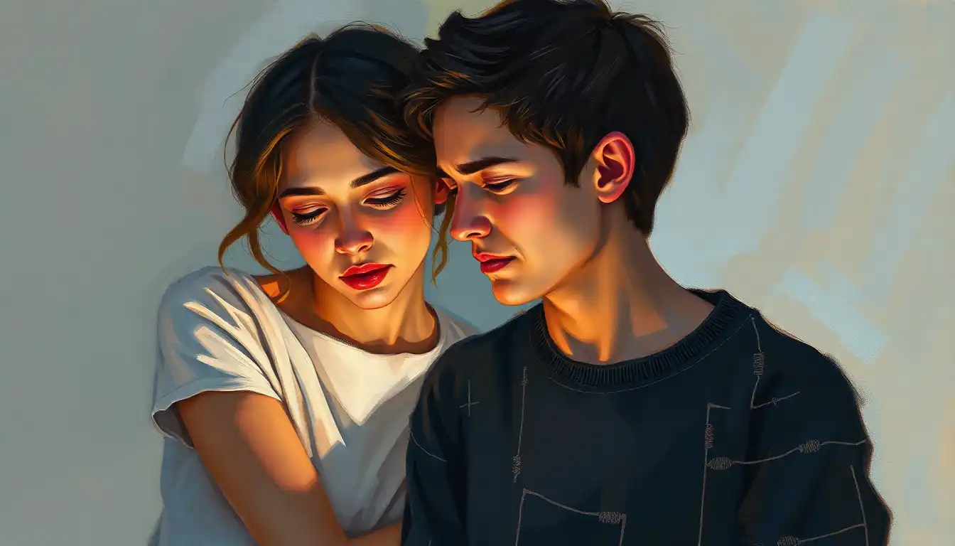 The Love Monster Within: Recognizing And Addressing Underlying Emotional Needs The Love Monster Within: Recognizing And Addressing Underlying Emotional Needs