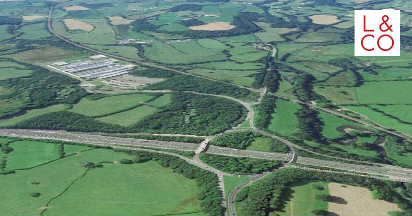 The M62 Relief Road: Bury's Unrealized Transport Link The M62 Relief Road: Bury's Unrealized Transport Link