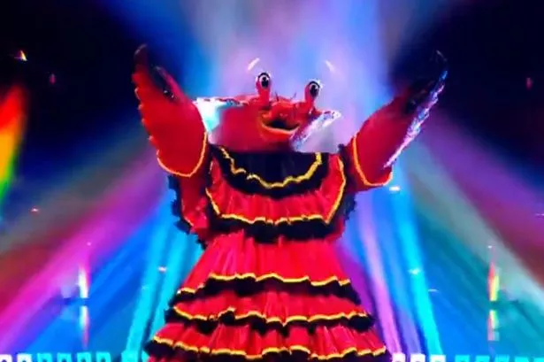 The Masked Singer UK: Solving The Dressed Crab Mystery – Clues And Predictions The Masked Singer UK: Solving The Dressed Crab Mystery – Clues And Predictions