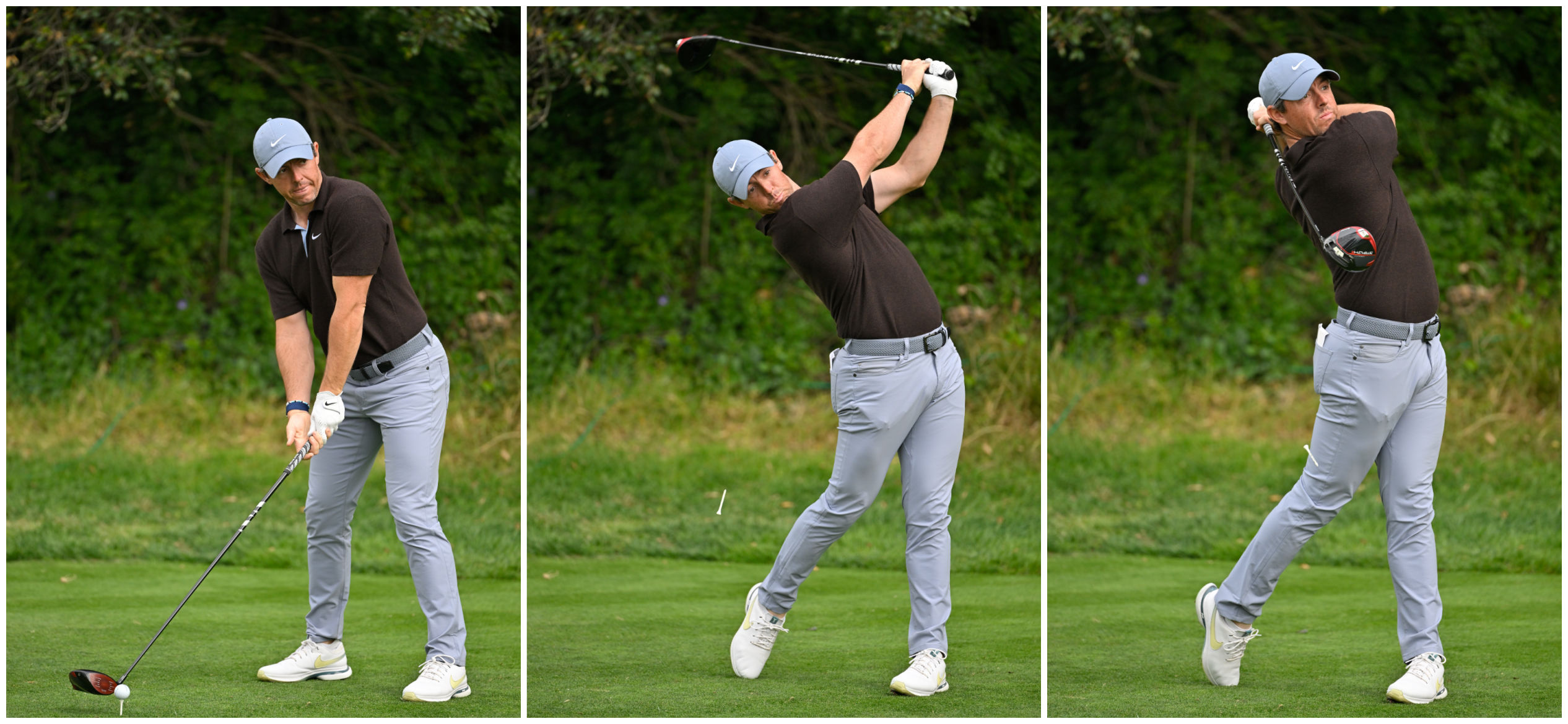 The Masters Aftermath: Shane Lowry's Message Of Support For Rory McIlroy Reflects Deep Camaraderie The Masters Aftermath: Shane Lowry's Message Of Support For Rory McIlroy Reflects Deep Camaraderie