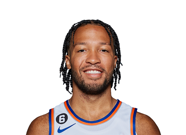 The Mavericks' Dilemma: Jalen Brunson's Exit Vs. The Hypothetical Luka Dončić Trade The Mavericks' Dilemma: Jalen Brunson's Exit Vs. The Hypothetical Luka Dončić Trade
