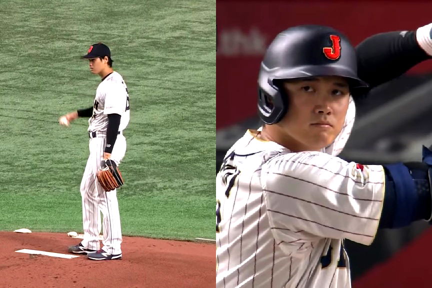 The Meaning Behind Shohei Ohtani's Unique Home Run Celebration