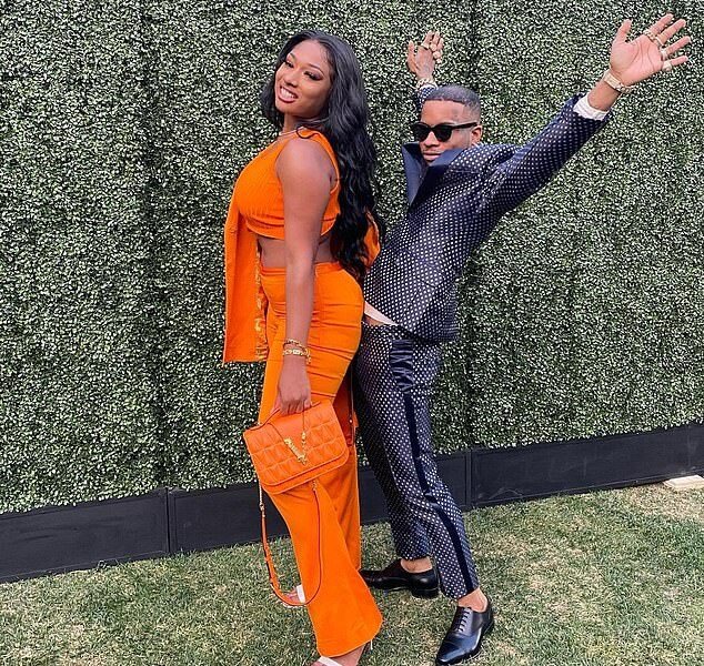 The Meg Thee Stallion Case: Exploring Potential Sentencing Variations In Chicago The Meg Thee Stallion Case: Exploring Potential Sentencing Variations In Chicago