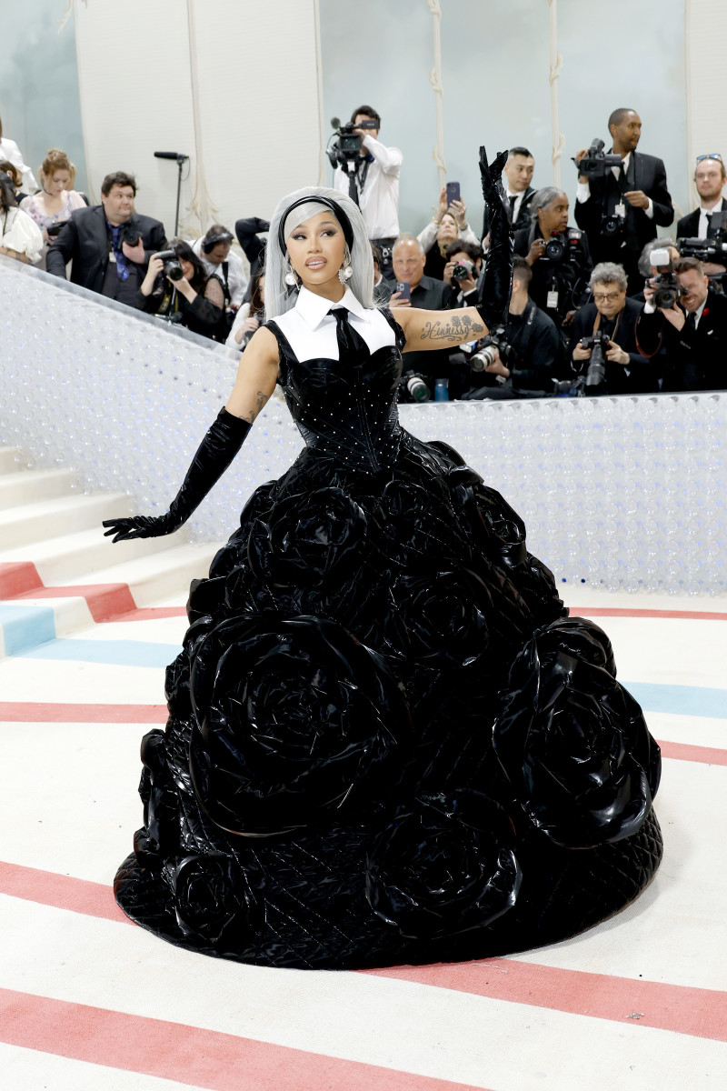 The Met Gala: A-List Celebrity Fashion Highlights The Met Gala: A-List Celebrity Fashion Highlights