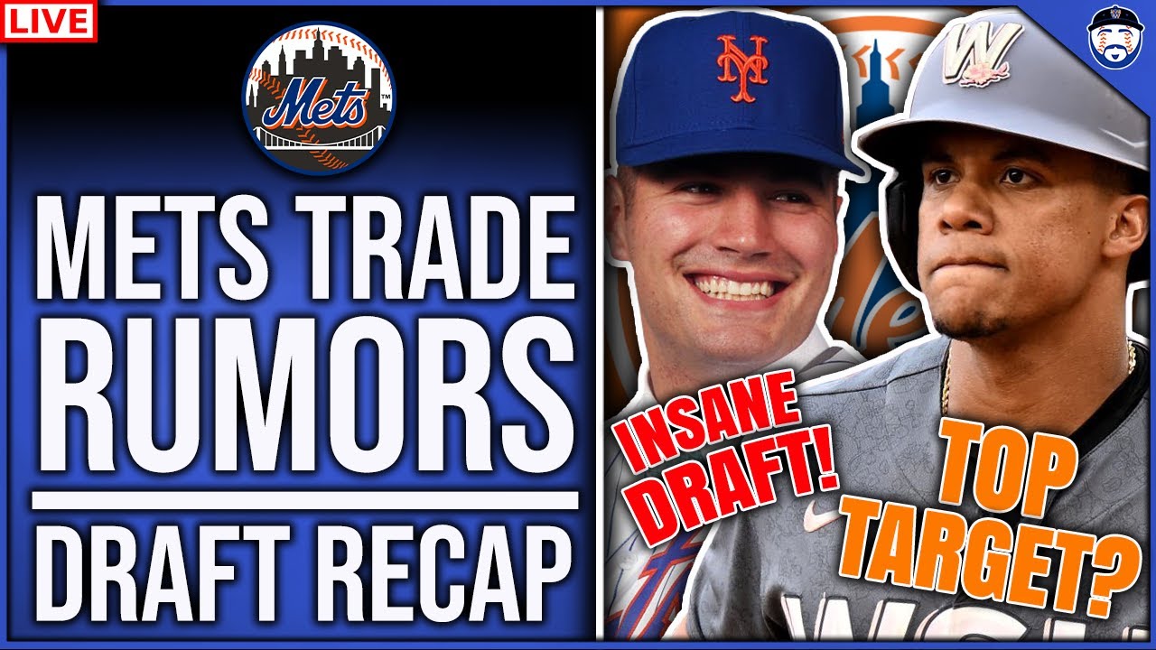 The Mets And The Luis Robert Jr. Trade Rumors The Mets And The Luis Robert Jr. Trade Rumors