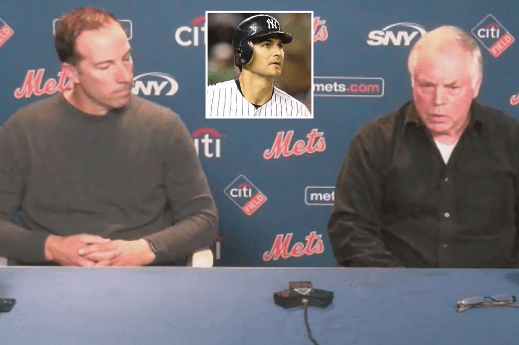 The Mets' Hitting Woes: Causes And Potential Solutions The Mets' Hitting Woes: Causes And Potential Solutions