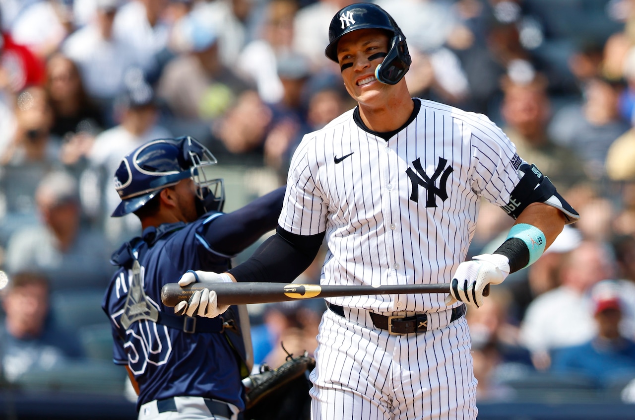 The Michael Kay-Juan Soto Connection: Examining The Impact On Soto's Bat The Michael Kay-Juan Soto Connection: Examining The Impact On Soto's Bat