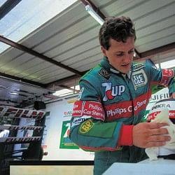 The Michael Schumacher Controversy: Examining His Relationships With Other Drivers The Michael Schumacher Controversy: Examining His Relationships With Other Drivers