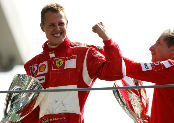 The Michael Schumacher Legacy: Fair Play Or Ruthless Competitor? The Michael Schumacher Legacy: Fair Play Or Ruthless Competitor?