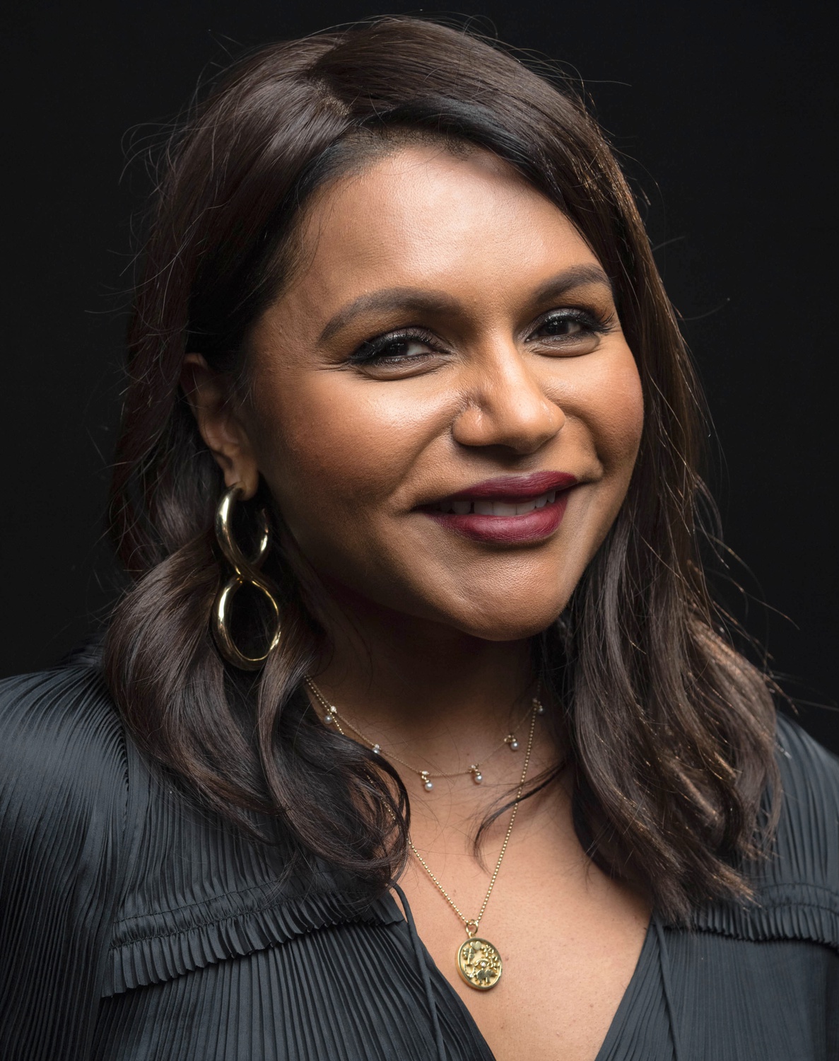 The Mindy Project And The Office: Exploring Mindy Kaling And B.J. Novak's Careers The Mindy Project And The Office: Exploring Mindy Kaling And B.J. Novak's Careers