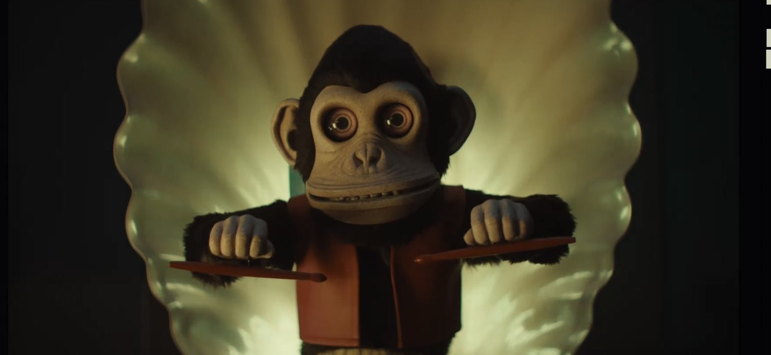 The Monkey (2025): A Potential Low Point That Doesn't Diminish Stephen King's 2025 The Monkey (2025): A Potential Low Point That Doesn't Diminish Stephen King's 2025