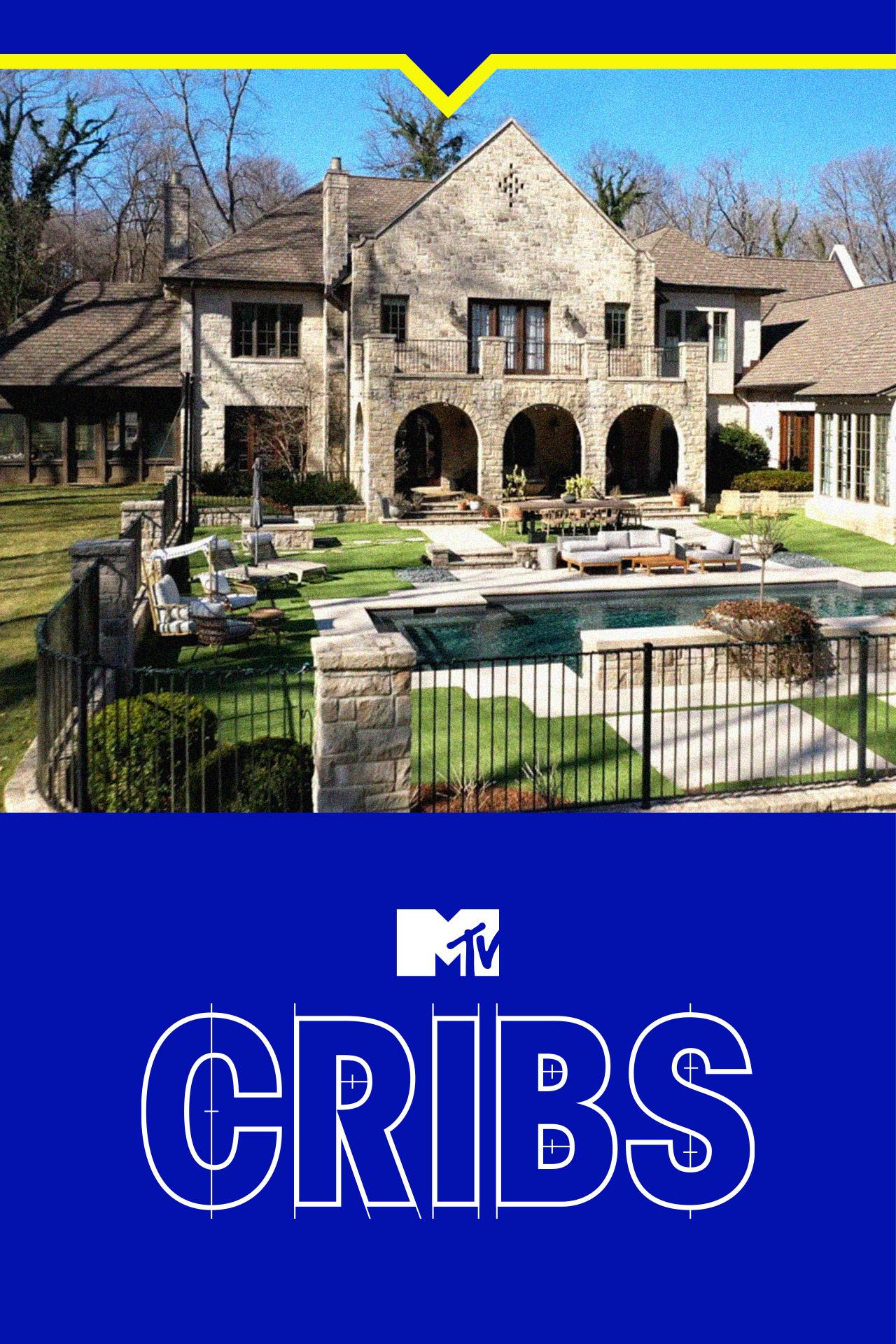 The Most Impressive Beach Properties Showcased On MTV Cribs The Most Impressive Beach Properties Showcased On MTV Cribs