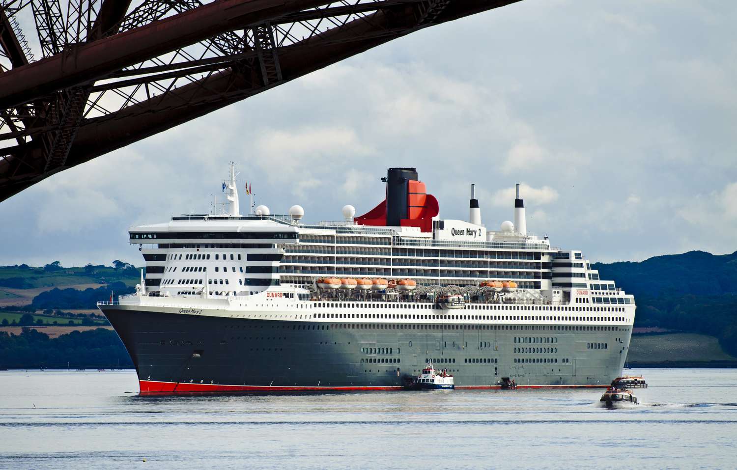 The Most Popular Cruise Lines In The US: A Traveler's Guide The Most Popular Cruise Lines In The US: A Traveler's Guide