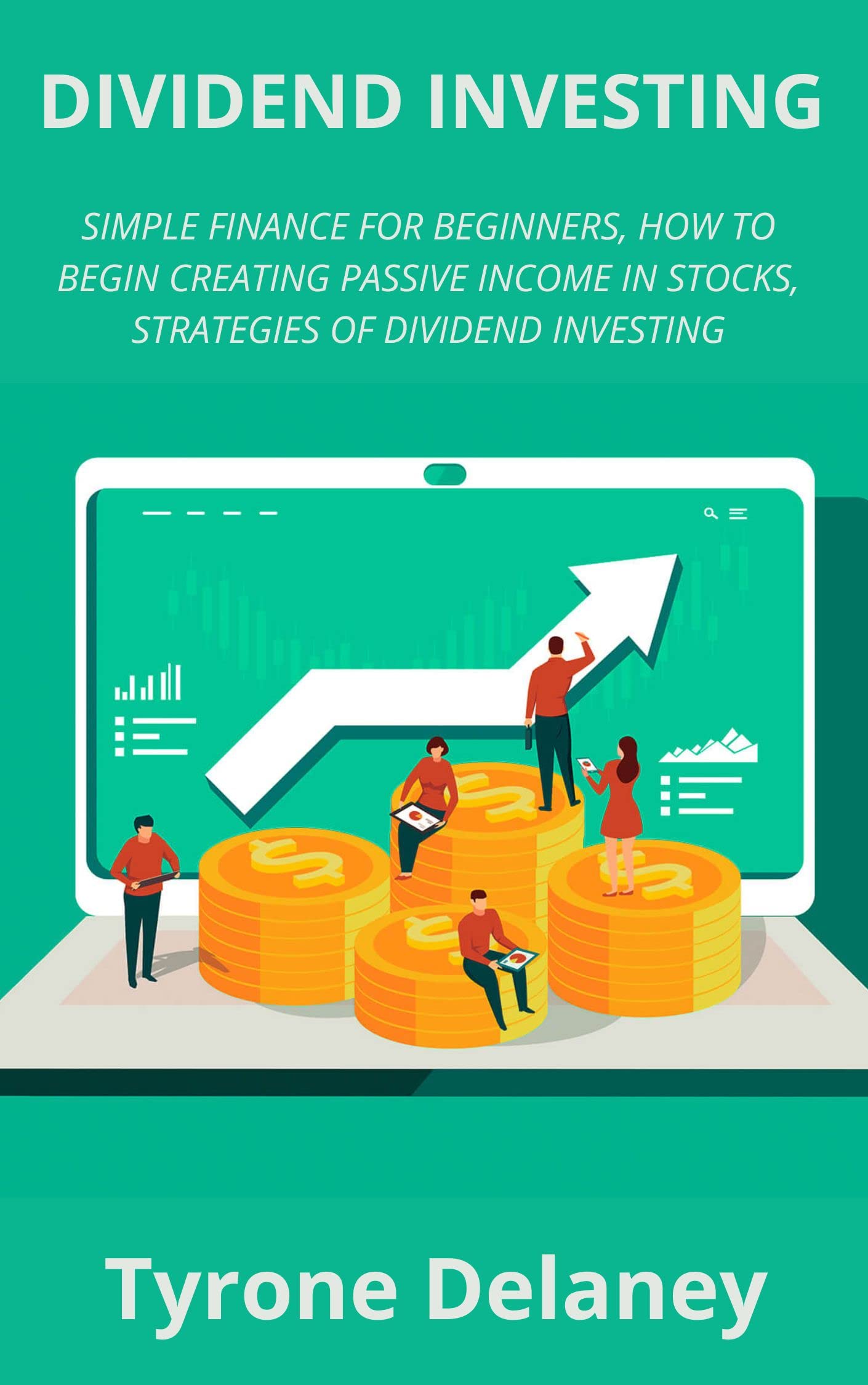 The Most Profitable Dividend Strategy: Simplicity Itself The Most Profitable Dividend Strategy: Simplicity Itself